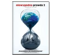 An Inconvenient Sequel: Truth to Power [DVD] (IMPORT) (Pas de version française)