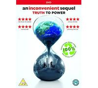an Inconvenient Sequel: Truth to Power [Edizione: Regno Unito] [Import]