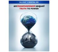 An Inconvenient Sequel: Truth To Power [Usa][Blu-Ray] With Dvd, Digitally Mastered In Hd