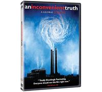 An Inconvenient Truth: A Global Warning