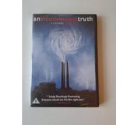An Inconvenient Truth [Import anglais]