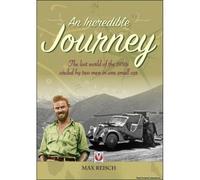 An Incredible Journey