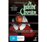 An Indecent Obsession [ Origine Australien, Sans Langue Francaise ]