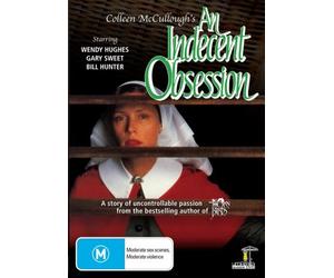 An Indecent Obsession [ Origine Australien, Sans Langue Francaise ]