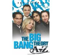 An Independent, Amazing, Unofficial A-z of the Big Bang Theory Amy Rickman Amy Rickman (Auteur)