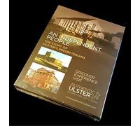 An Independent People: The Story of Ulster’s Presbyterians [DVD]