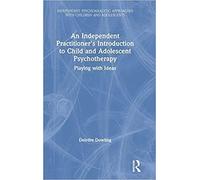 An Independent Practitioner's Introduction To Child And Adolescent Psychotherapy