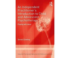 An Independent Practitioner's Introduction To Child And Adolescent Psychotherapy