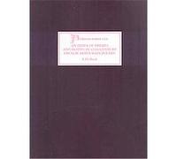 An Index Of Themes And Motifs In Twelfth-Century French Arthurian Poetry