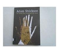 An Indian Rugal Surprised By Snow by Adam Strickson Adam Strickson (Auteur)