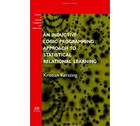 An Inductive Logic Programming Approach To Statistical Relational Learning