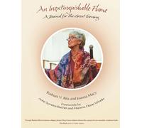 An Inextinguishable Flame: A Journal for The Great Turning