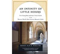 An Infinity Of Little Hours
