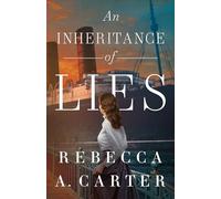 An Inheritance of Lies