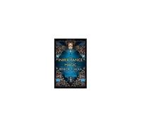 An Inheritance of Magic – Ace