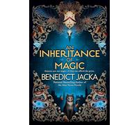 An Inheritance of Magic – Ace