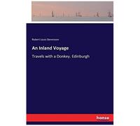 An Inland Voyage