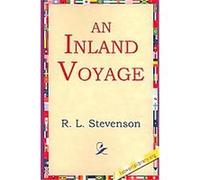 An Inland Voyage Robert Louis Stevenson (Auteur)