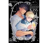 An Innocent Kiss - Emu Soutome - Taifu Comics - broché - Manga