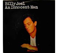 An innocent man (1983) / Vinyl single [Vinyl-Single 7'']
