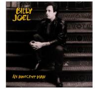 Billy Joel – An Innocent Man – CD