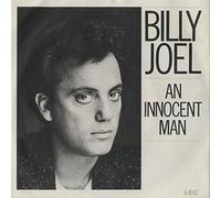 An Innocent Man