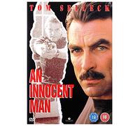 An Innocent Man [Import anglais]