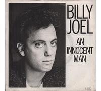 An Innocent Man 7" : Billy Joel