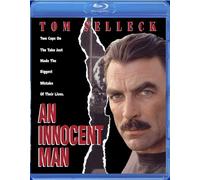 an Innocent Man [Blu-Ray]