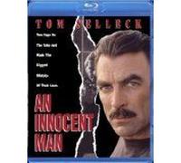 An Innocent Man (Blu-Ray)