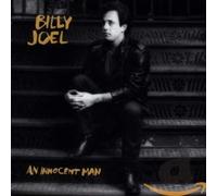 An Innocent Man by Billy Joel [Audio CD] NEUF