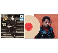 an Innocent Man (Custard Vinyl with 12"x12" Phot Insert)