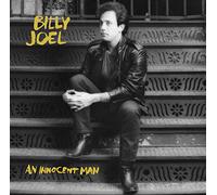 an Innocent Man [Edition] [Import Allemand]