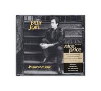 Billy Joel – An Innocent Man – CD