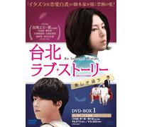 An Innocent Mistake Dvd-Box1 [Import allemand]
