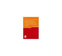 An Innovative 3d-Cfd-Approach Towards Virtual Development Of Internal Combustion Engines