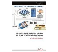 An Innovative Rectifier Stage Topology For Hybrid Wind-Solar Energy Systems
