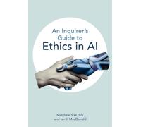 An Inquirer’s Guide to Ethics in AI