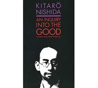 An Inquiry into the Good