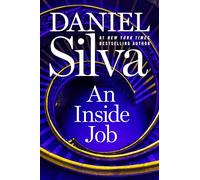 An Inside Job – Thriller de Gabriel Allon : Léonard de Vinci et la corruption du Vatican