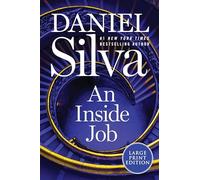 An Inside Job: A Novel