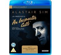 An Inspector Calls (Blu-ray) Alastair Sim Jane Wenham Arthur Young Olga Lindo