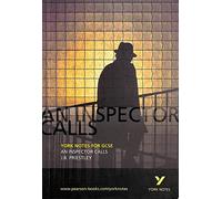 An Inspector Calls