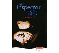 An Inspector Calls
