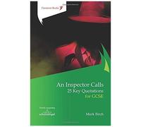 An Inspector Calls: 25 Key Quotations For Gcse