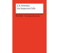 An Inspector Calls: A Play in Three Acts