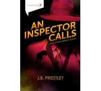An Inspector Calls: Annotation-Friendly Edition