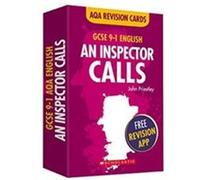 An Inspector Calls AQA English Literature by Rob Pollard Rob Pollard (Auteur)