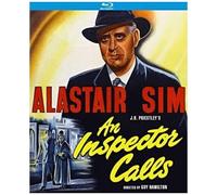 An Inspector Calls [Blu-Ray]