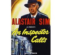 An Inspector Calls [Dvd]